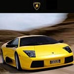 pic for Lamborghini: Murcielago